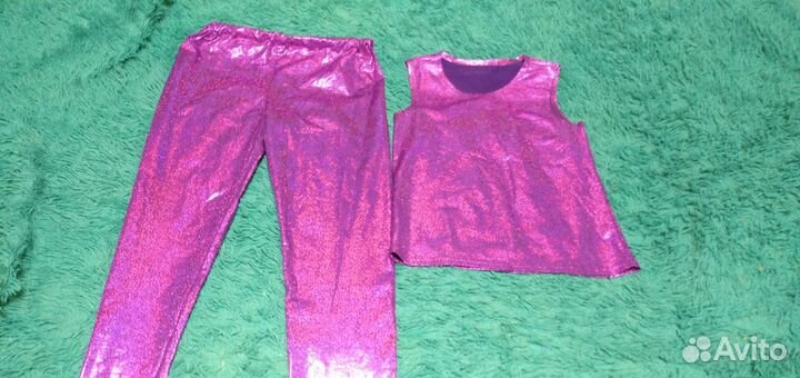 Детские костюмы для выступления