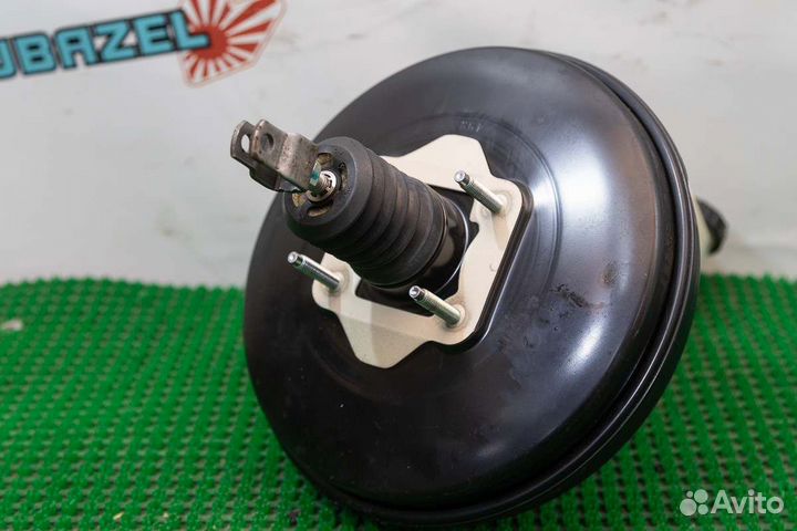 Вакуумный усилитель тормозов Mazda 6 GH LV 2010