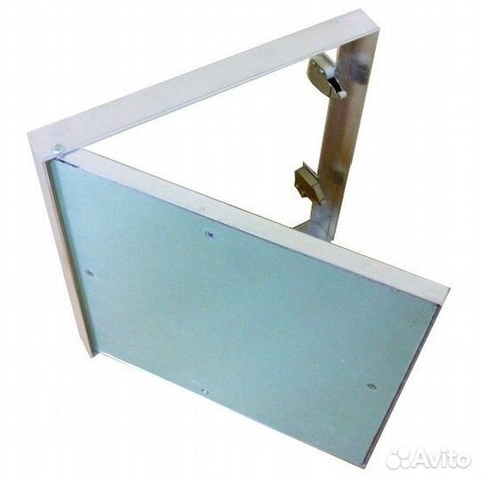 Короб 30 20-60 (шхв) Ревизионный люк под покраску