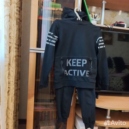 Спортивный костюм для подростка Wanex