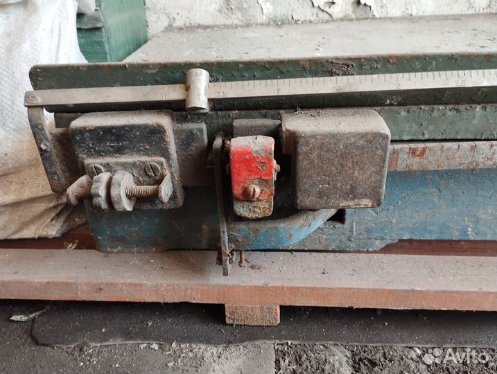 Весы напольные