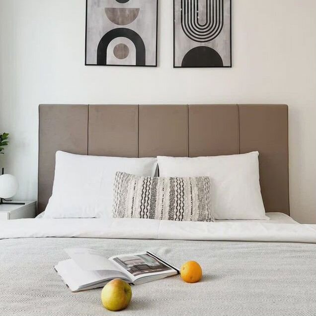 1-к. квартира, 35,7 м², 7/27 эт.