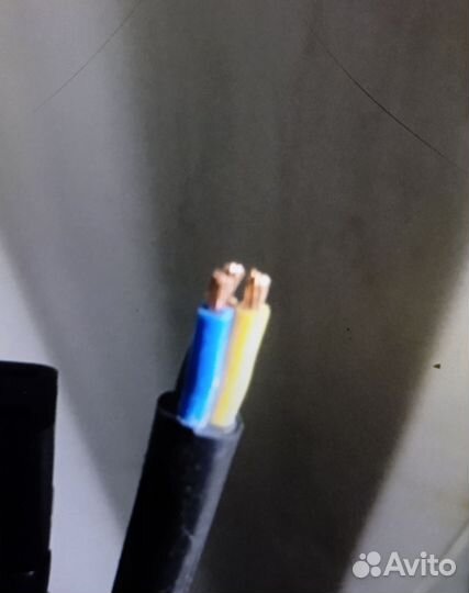 Кабель питания 3х1.5 с13