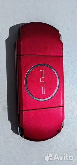 Sony PSP 3008 прошитая
