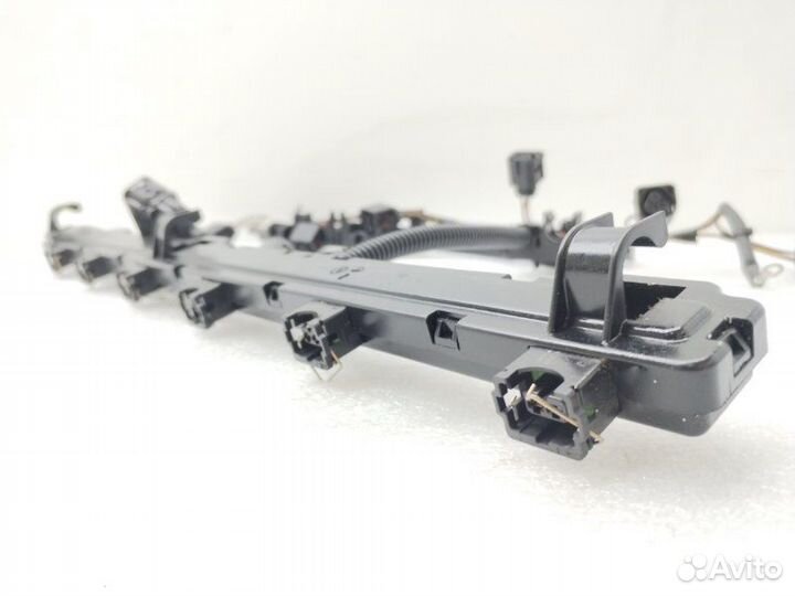 Проводка форсунок Bmw 5-Series F10 3.0 2011
