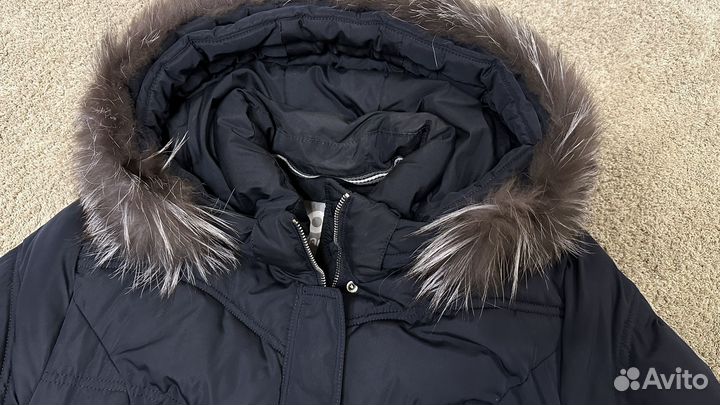 Пуховик женский ohara 48