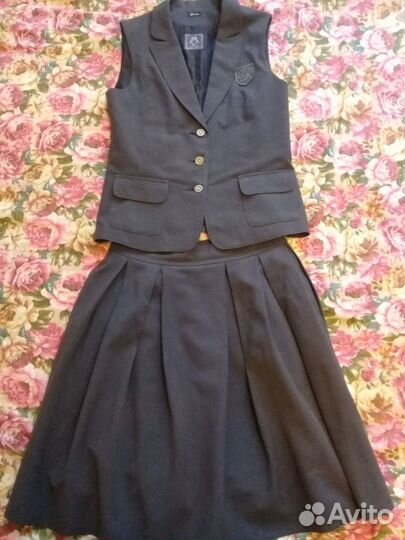 Школьная форма отличного качества