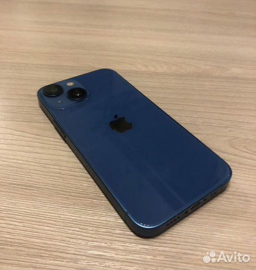 iPhone 13 mini, 256 ГБ