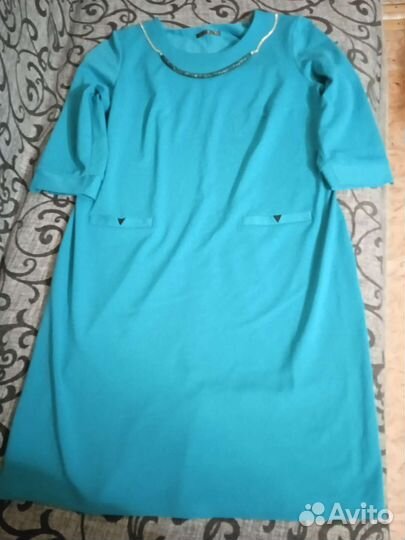 Платья и кофты