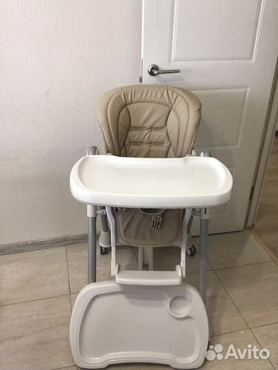 Стульчик для кормления peg perego prima papa best