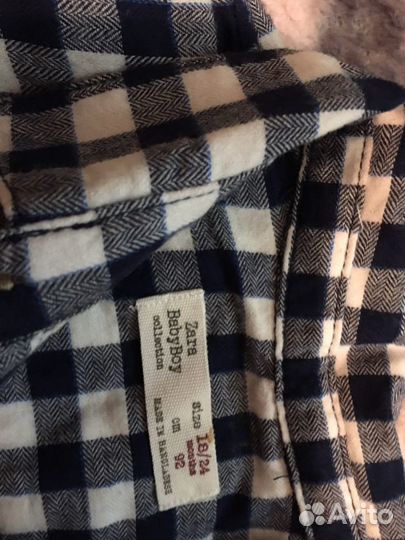 Детские брендовые вещи для мальчика