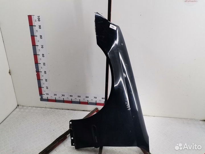 Крыло для mercedes-benz C-Class (W203)