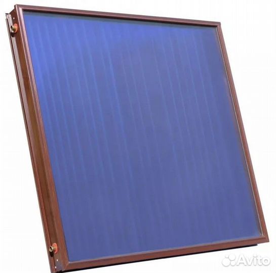 Солнечные панели для дома