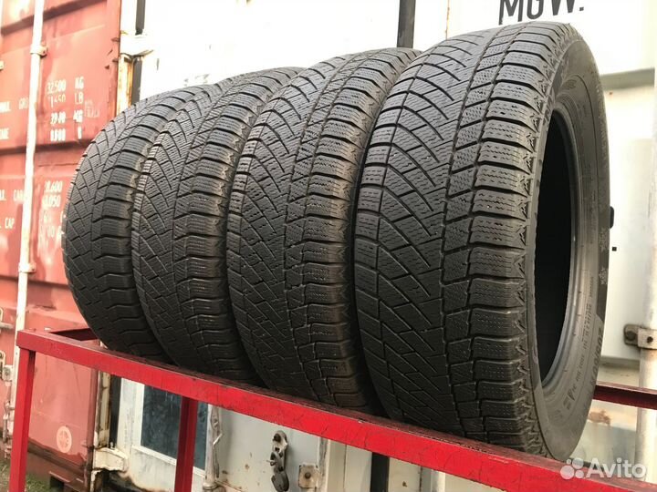 Continental ContiVikingContact 6 205/60 R16