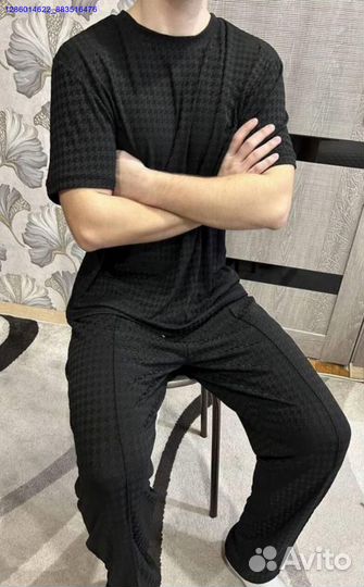 Костюм мужской летний (Арт.47752)