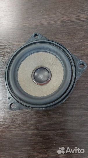 Динамик Bmw X5 50Ix F15 N63N 4.4 2013