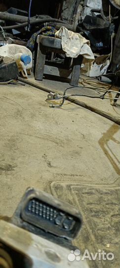 Блок абс Лифан Солано