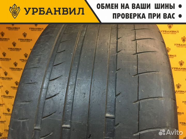 Michelin Latitude Sport 3 295/35 R21 103Y