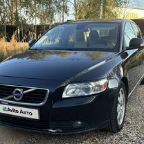 Volvo S40 2.0 AMT, 2012, 159 013 км, с пробегом, цена 900 000 руб.