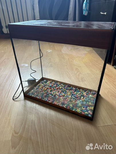 Аквариум