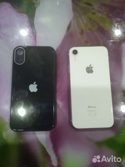 iPhone Xr, 64 ГБ
