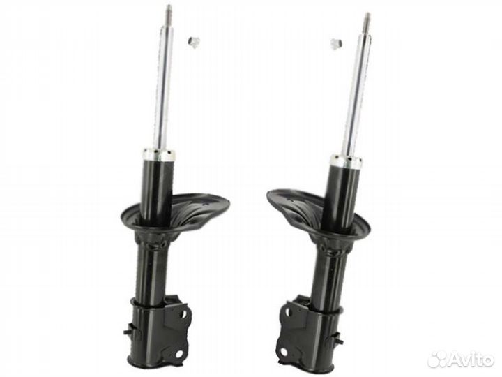 802536 Опора переднего амортизатора opel astra j