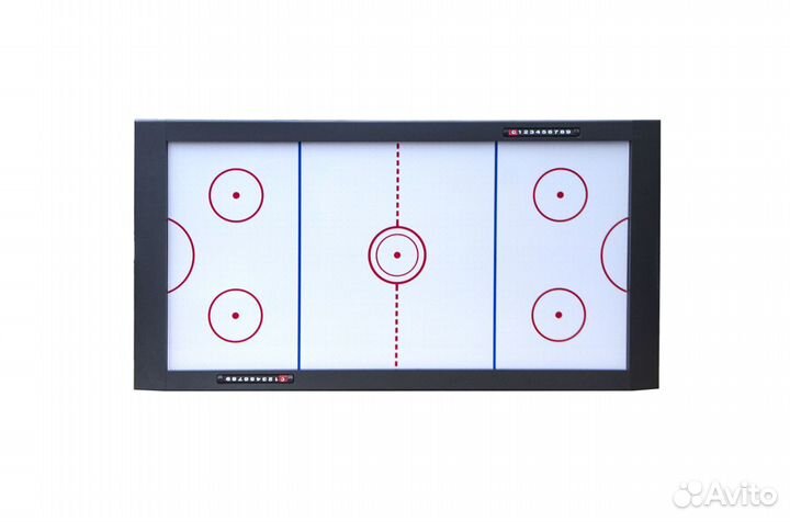 Аэрохоккей «Hover» 6 ф