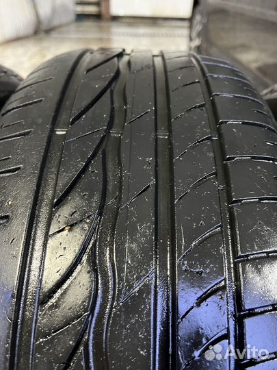 Bridgestone Turanza EL440 205/55 R16 197J