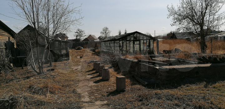 Участок 7 сот. (СНТ, ДНП)