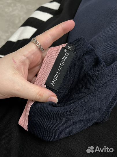 Платье двойка