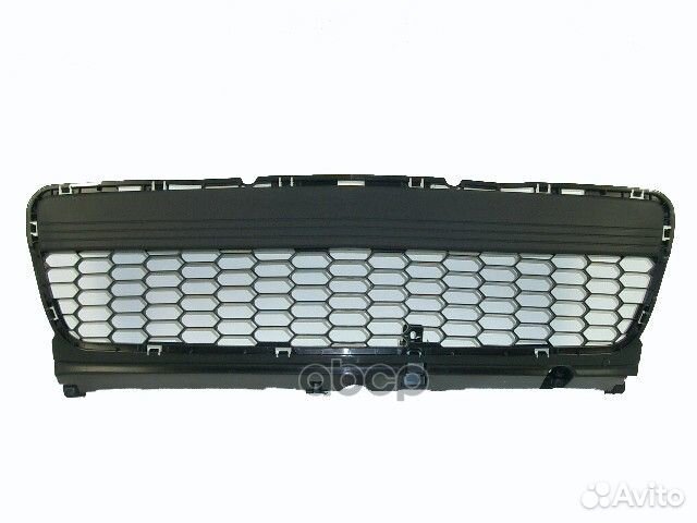 Решетка бампера BN8F501T1A mazda