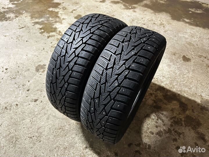 Nokian Tyres Nordman 7 195/55 R16