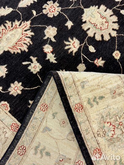 Ковёр 1.96x2.87 Pakistan Ziegler 06970 Пакистан