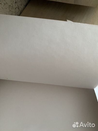 Бумага для акварели а3 Альбом для рисования