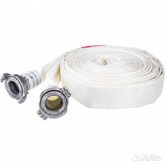 Напорный пожарный рукав престиж 50-1.0-рпк-гр-50А