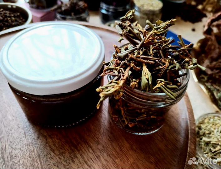 Потенцестимулятор на меду