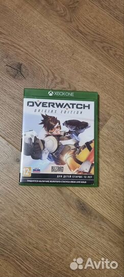 Игры на xbox One