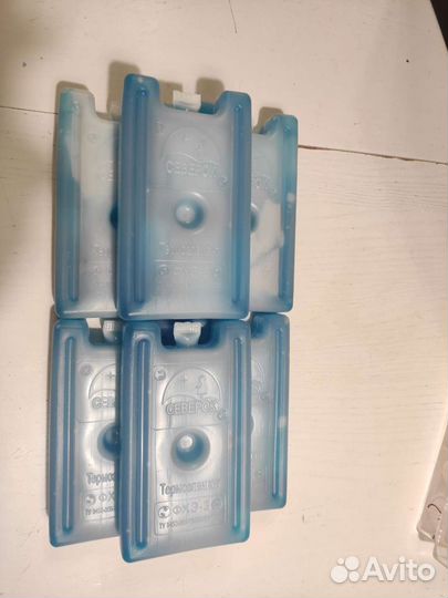 Термоэлемент, аккумулятор холода фхэ-3