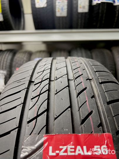 iLink L-Zeal56 245/50 R20 78U