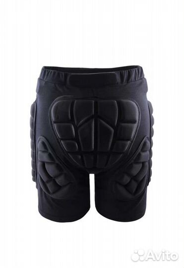 Защитные шорты