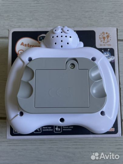 Новый консоль POP IT приставка