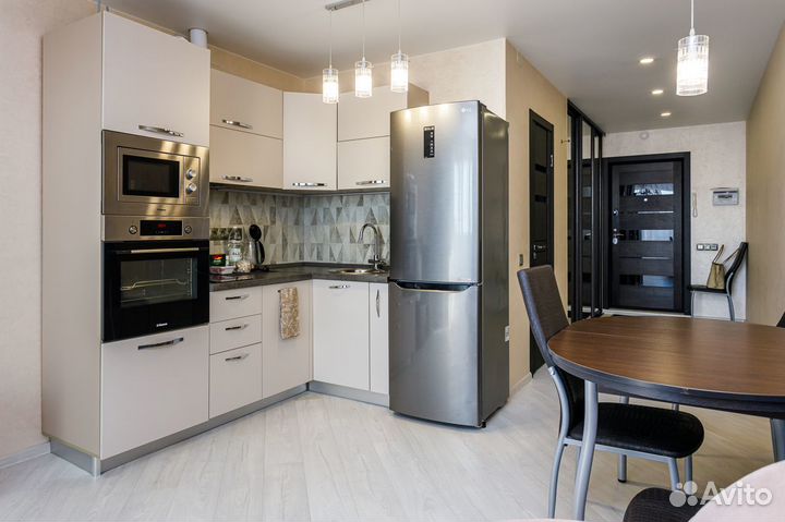 Фотосъемка недвижимости, интерьеров