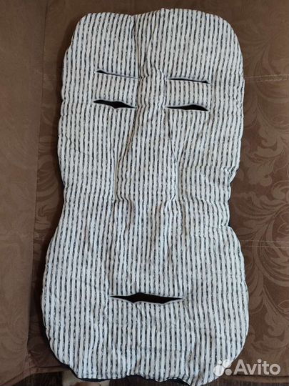 Матрас детский в коляску