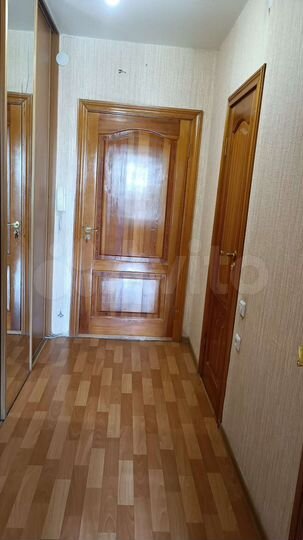 1-к. квартира, 48,3 м², 8/9 эт.