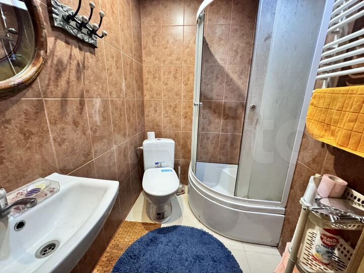 Дом 100 м² на участке 6 м² (Белоруссия)