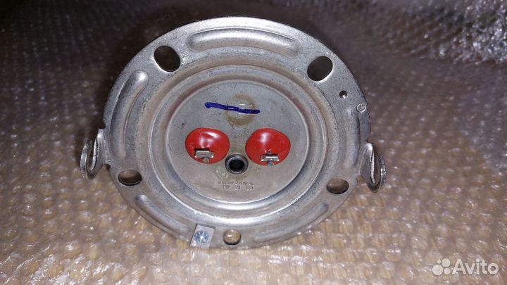 Тэны для водонагревателей (бойлеров) в Пензе