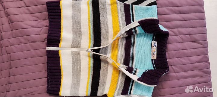 Детские вещи пакетом на мальчика 98 размер