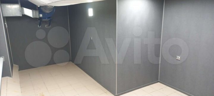 Свободного назначения, 50 м²