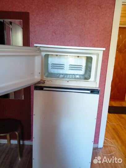 Холодильник бу Ока 6М