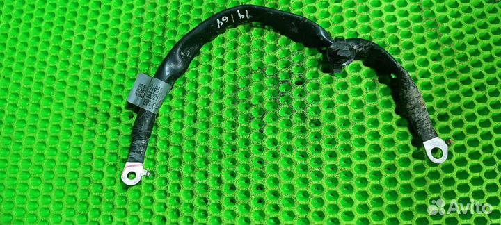 Провод массы Kia Picanto III